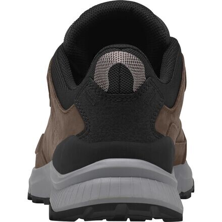 Походные кроссовки Cragstone Leather WP мужские The North Face, цвет Bipartisan Brown/Meld Grey
Походные кроссовки Cragstone Leather WP мужские The North Face, цвет Bipartisan Brown/Meld Grey