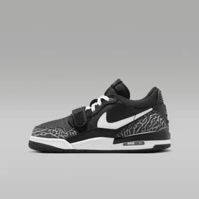 Кроссовки Jordan Air Legacy 312 Low, цвет Black/Wolf Grey/Safety Orange/White
Кроссовки Jordan Air Legacy 312 Low, цвет Black/Wolf Grey/Safety Orange/White