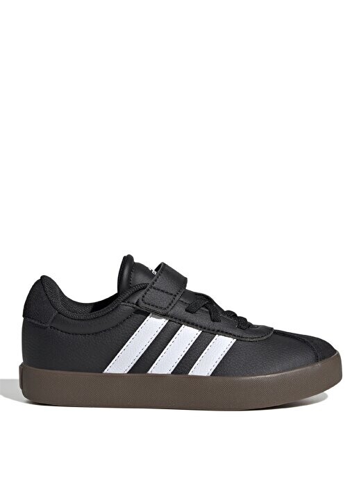 Черные прогулочные кроссовки для мальчиков ID9154-VL COURT 3.0 EL C adidas, черный
Черные прогулочные кроссовки для мальчиков ID9154-VL COURT 3.0 EL C adidas, черный