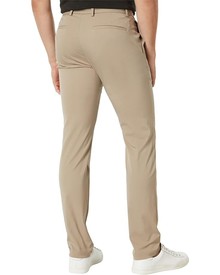 Брюки Theory Zaine SW Neoteric Pants, цвет Bark 
Брюки Theory Zaine SW Neoteric Pants, цвет Bark