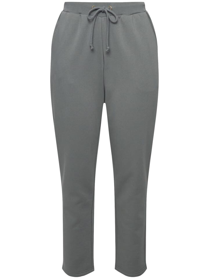 Спортивные брюки Ulla Popken, серый
Спортивные брюки Ulla Popken, серый