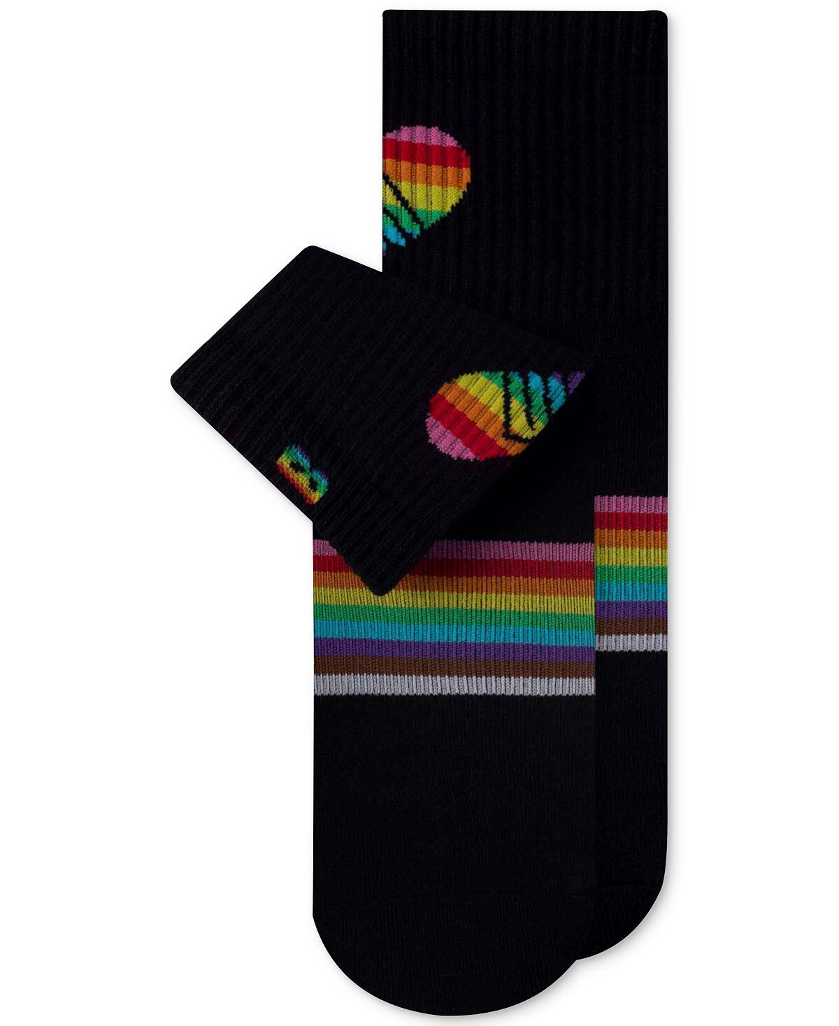 Мужские носки Pride Ready For Everything, эластичные в четырех направлениях носки с амортизацией до щиколотки Pair of Thieves
Мужские носки Pride Ready For Everything, эластичные в четырех направлениях носки с амортизацией до щиколотки Pair of Thieves