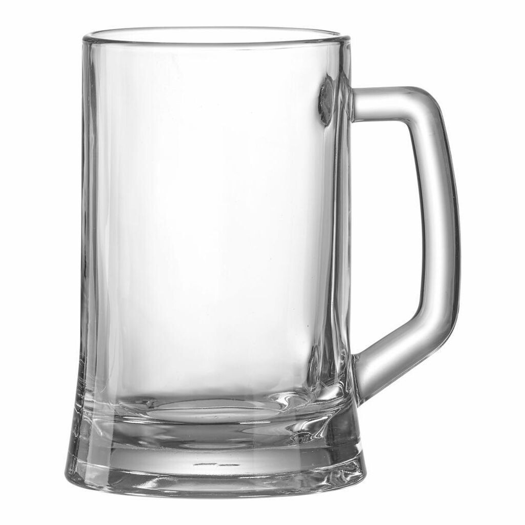 Ritzenhoff & Breker Bierseidel Leo, пивной бокал, Seidel, пивная кружка, стекло, прозрачное, 500 мл, 817966
Ritzenhoff & Breker Bierseidel Leo, пивной бокал, Seidel, пивная кружка, стекло, прозрачное, 500 мл, 817966