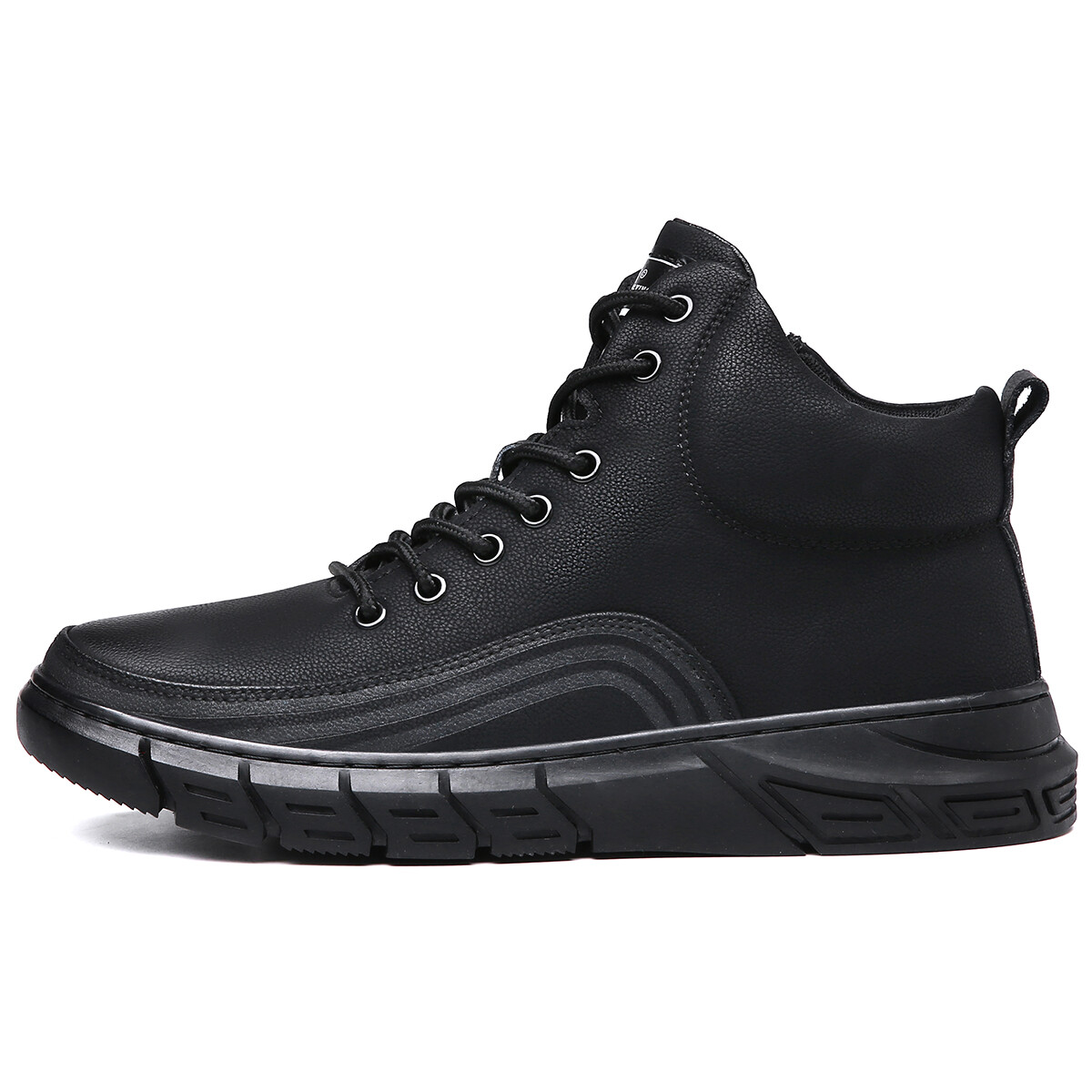 Мужские кроссовки Lifestyle High-Top черного цвета Diengrley, Черный, Мужские кроссовки Lifestyle High-Top черного цвета Diengrley
Мужские кроссовки Lifestyle High-Top черного цвета Diengrley, Черный, Мужские кроссовки Lifestyle High-Top черного цвета Diengrley