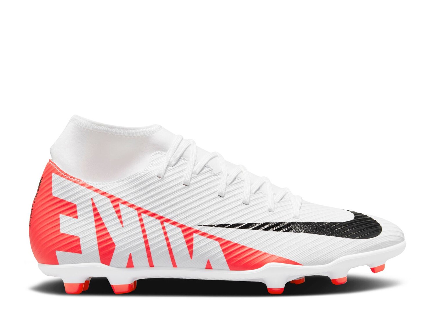 Кроссовки Nike Mercurial Superfly 9 Club Mg 'Ready Pack', белый, Белый;серый
Кроссовки Nike Mercurial Superfly 9 Club Mg 'Ready Pack', белый, Белый;серый