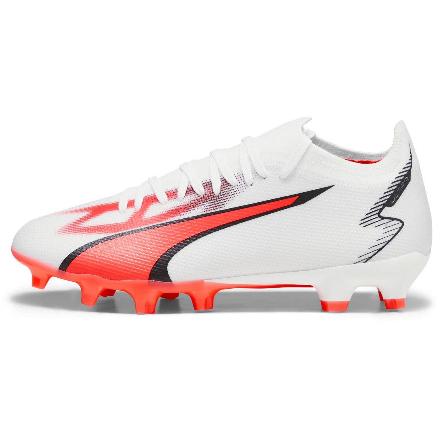 Спортивные кроссовки Puma ULTRA MATCH FG/AG Wn s, цвет puma white puma black fire orchid
Спортивные кроссовки Puma ULTRA MATCH FG/AG Wn s, цвет puma white puma black fire orchid