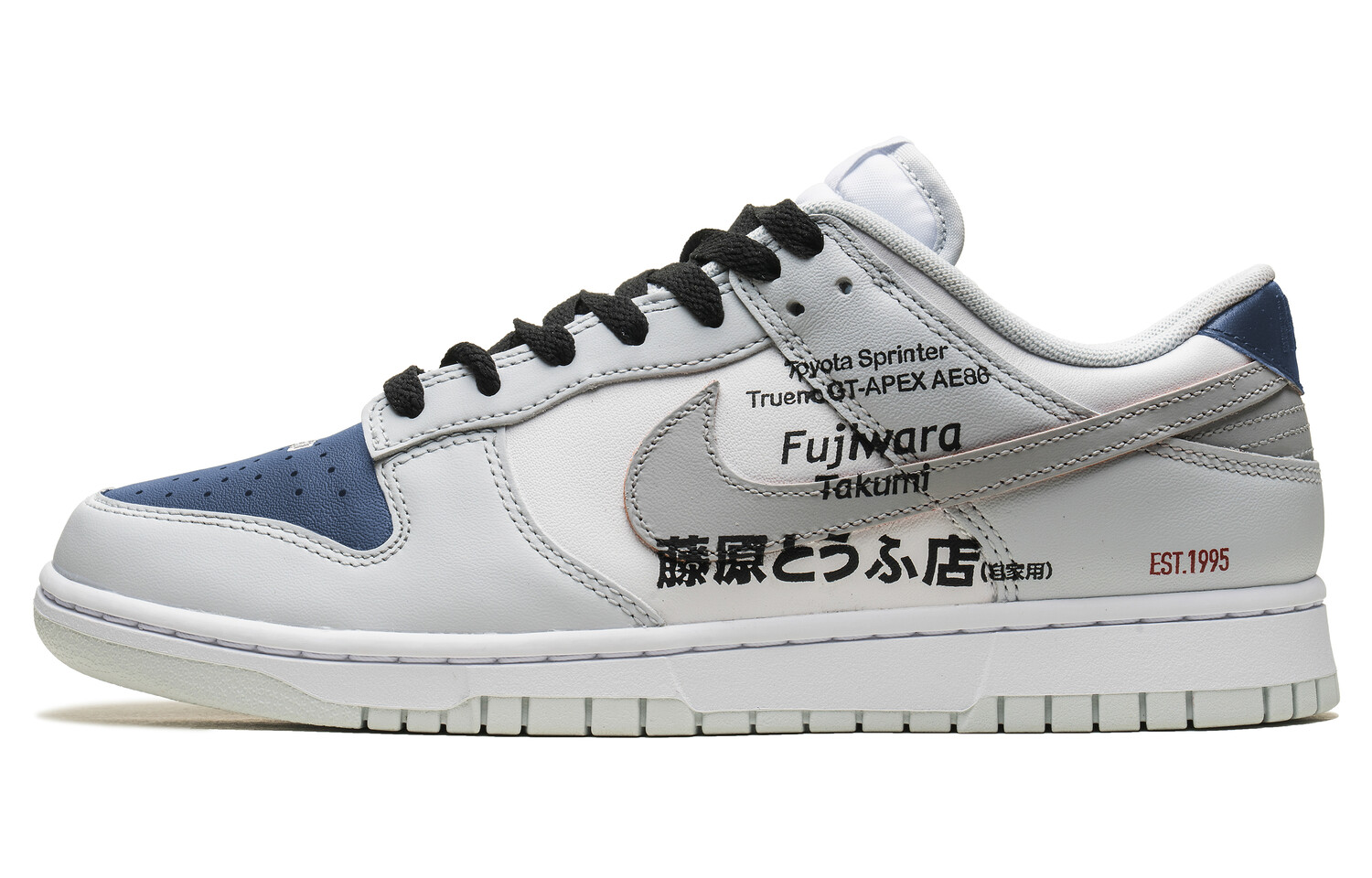 Кроссовки Nike Dunk Skateboarding Shoes Unisex Low-top White/Gray/Blue, светло-серый
Кроссовки Nike Dunk Skateboarding Shoes Unisex Low-top White/Gray/Blue, светло-серый