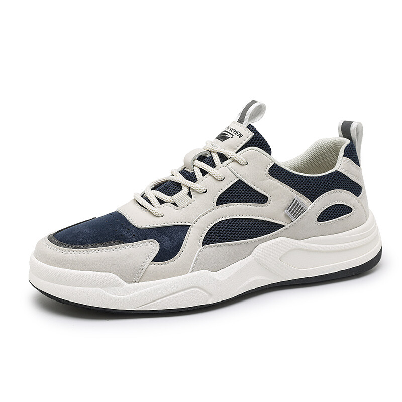 Кроссовки мужские Lifestyle Shoes Men Low-top Concubine Beauty, цвет 832 meters blue
Кроссовки мужские Lifestyle Shoes Men Low-top Concubine Beauty, цвет 832 meters blue