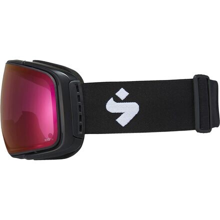 Отражающие очки Interstellar RIG Sweet Protection, цвет RIG Bixbite/Matte Black/Black
Отражающие очки Interstellar RIG Sweet Protection, цвет RIG Bixbite/Matte Black/Black