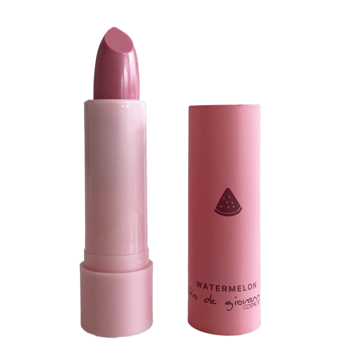 Бальзам для губ bálsamo labial aromas frutales Gio De Giovanni, цвет sandía
Бальзам для губ bálsamo labial aromas frutales Gio De Giovanni, цвет sandía