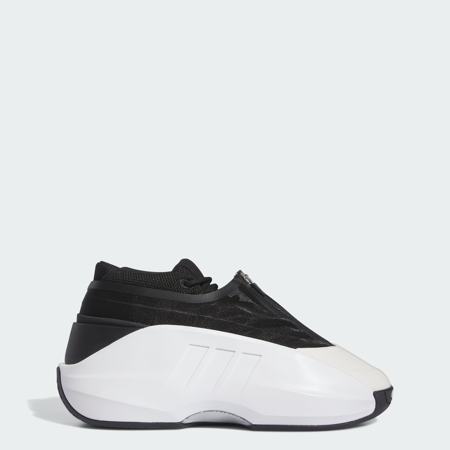 Мужские кроссовки adidas Crazy Iiinfinity, цвет Core Black / Cloud White / Chalk White
Мужские кроссовки adidas Crazy Iiinfinity, цвет Core Black / Cloud White / Chalk White