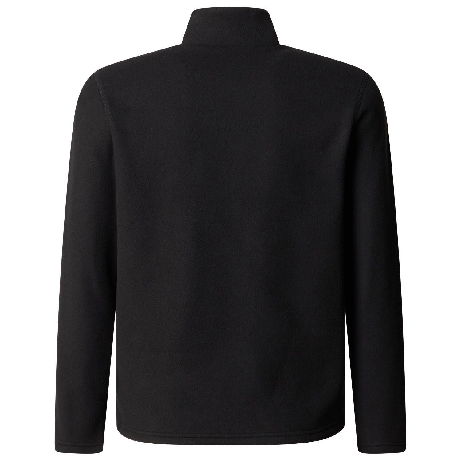 Флисовый свитер The North Face Teen's Glacier Fleece 1/4 Zip, цвет TNF Black, Черный
Флисовый свитер The North Face Teen's Glacier Fleece 1/4 Zip, цвет TNF Black, Черный