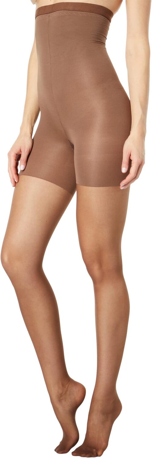 Корректирующее белье с высокой талией Red Hot от Spanx Red Hot by Spanx, цвет Sierra
Корректирующее белье с высокой талией Red Hot от Spanx Red Hot by Spanx, цвет Sierra