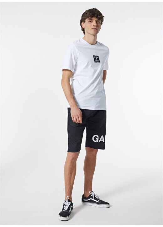 Белая мужская футболка с круглым вырезом JCOJAVION TEE SS CREW NECK EXC Jack & Jones, белый
Белая мужская футболка с круглым вырезом JCOJAVION TEE SS CREW NECK EXC Jack & Jones, белый