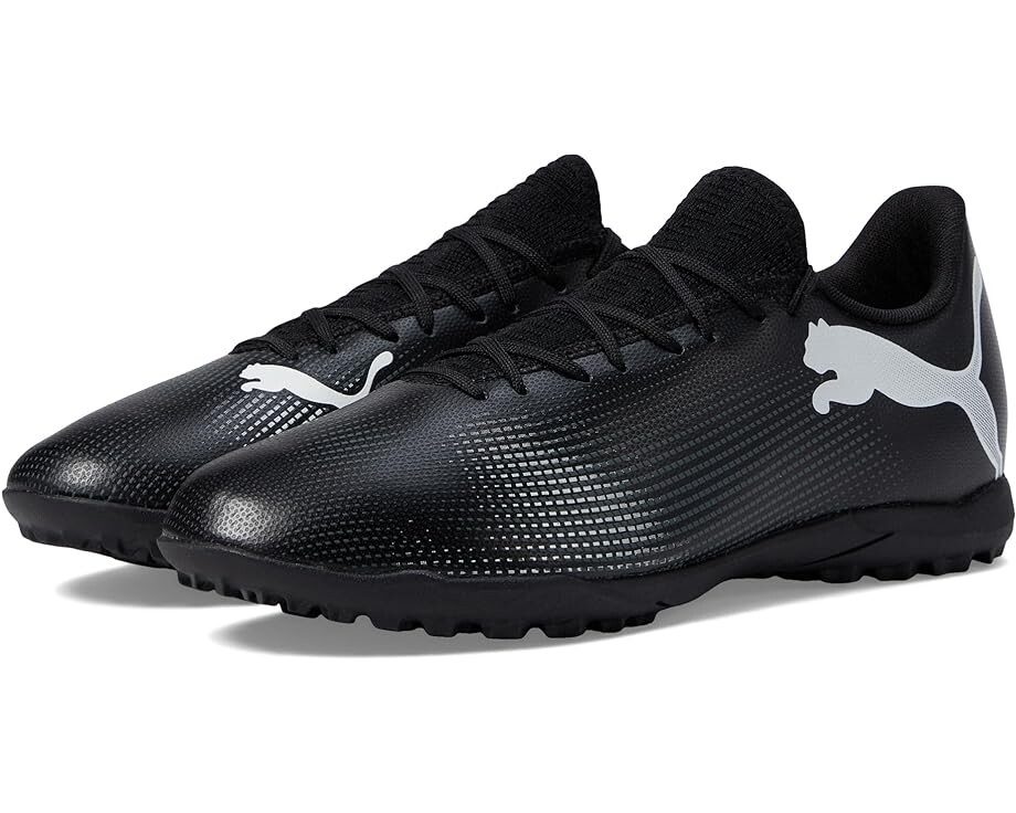 Кроссовки PUMA Future 7 Play Turf Training, цвет Puma Black/Puma White, Черный, Кроссовки PUMA Future 7 Play Turf Training, цвет Puma Black/Puma White
Кроссовки PUMA Future 7 Play Turf Training, цвет Puma Black/Puma White, Черный, Кроссовки PUMA Future 7 Play Turf Training, цвет Puma Black/Puma White