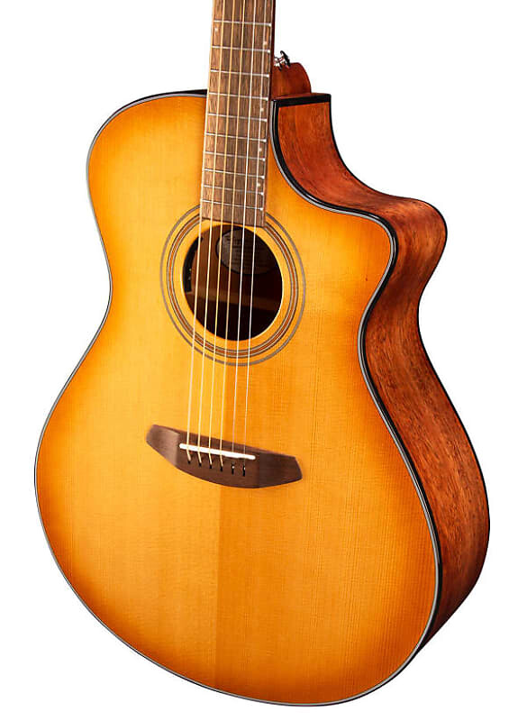 Акустическая гитара Breedlove Signature Concerto Copper CE Torrefied European-African Mahogany, Acoustic-Electric
Акустическая гитара Breedlove Signature Concerto Copper CE Torrefied European-African Mahogany, Acoustic-Electric