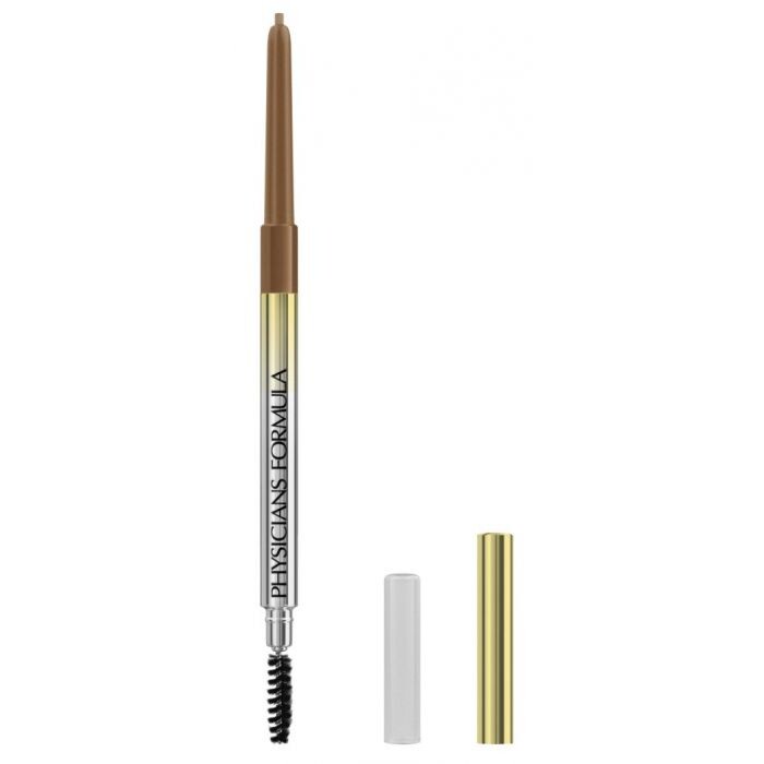 Карандаш для бровей Lápiz de Cejas Eye Booster Slim Brow Pencil Physicians Formula, Taupe
Карандаш для бровей Lápiz de Cejas Eye Booster Slim Brow Pencil Physicians Formula, Taupe