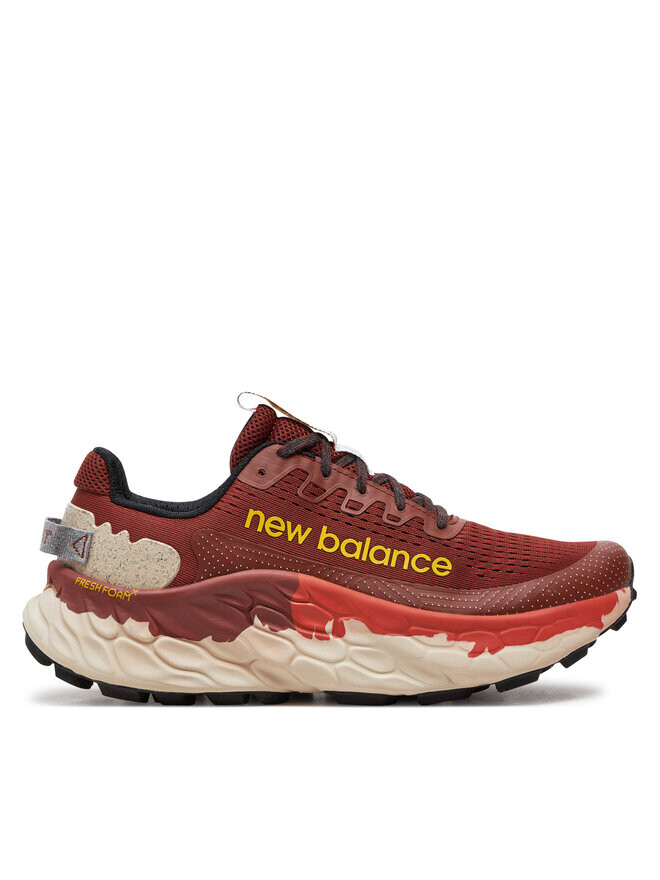 Беговые кросовки New Balance de running Fresh Foam X More Trail v3 MTMORAR3 Marrón, коричневый
Беговые кросовки New Balance de running Fresh Foam X More Trail v3 MTMORAR3 Marrón, коричневый