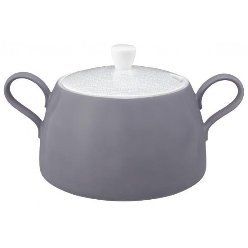 Life Fashion - Миска Elegant серая с крышкой 3,0 л Seltmann Weiden, серый
Life Fashion - Миска Elegant серая с крышкой 3,0 л Seltmann Weiden, серый