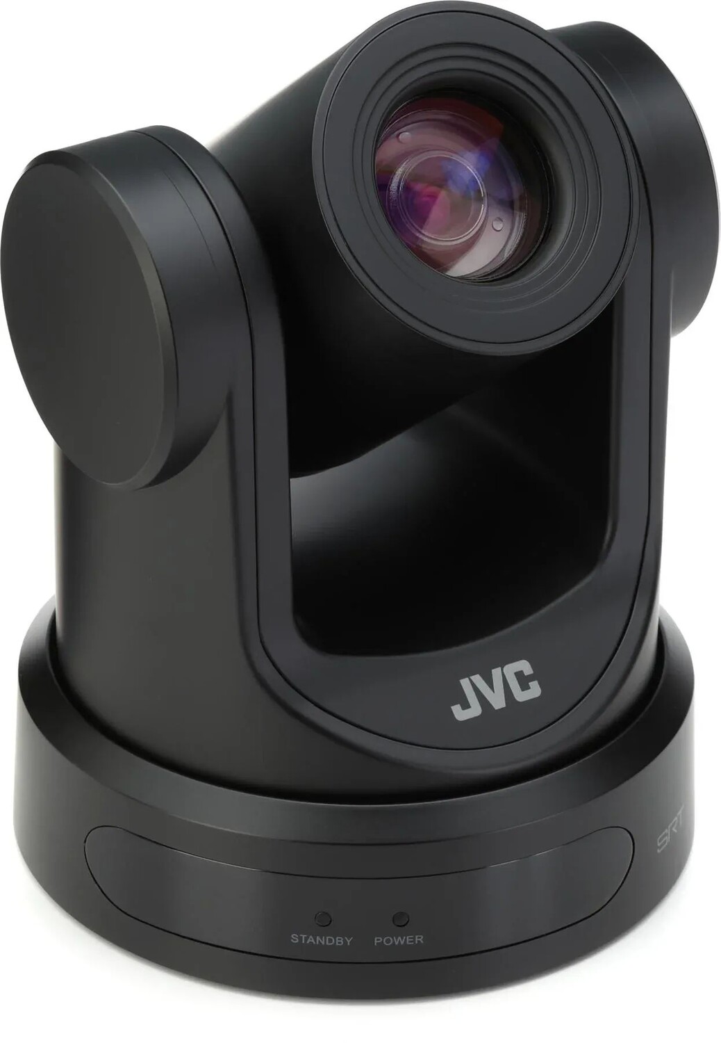 Камера удаленного потокового вещания JVC HD PZ200N NDI с 20-кратным оптическим зумом
Камера удаленного потокового вещания JVC HD PZ200N NDI с 20-кратным оптическим зумом
