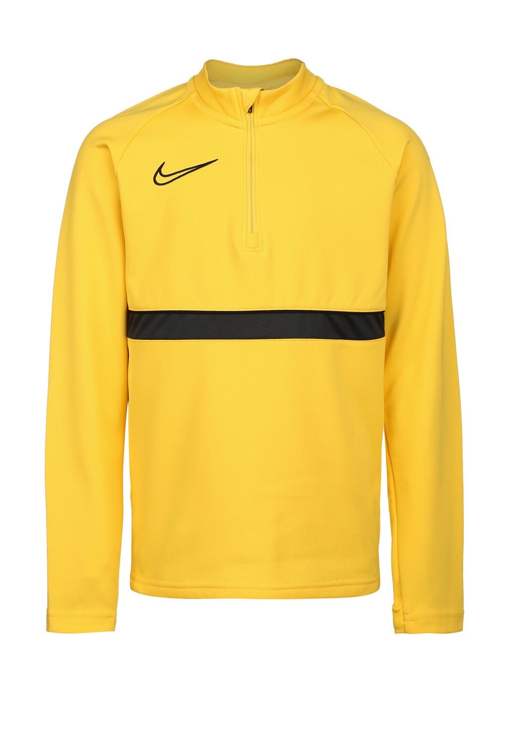 Спортивная футболка Academy 21 Drill Unisex Nike, цвет tour yellow / black / anthracite
Спортивная футболка Academy 21 Drill Unisex Nike, цвет tour yellow / black / anthracite