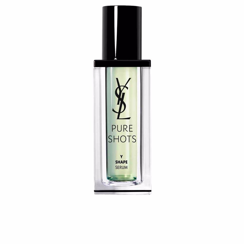 Увлажняющая сыворотка для ухода за лицом Pure shots y shape serum Yves saint laurent, 30 мл
Увлажняющая сыворотка для ухода за лицом Pure shots y shape serum Yves saint laurent, 30 мл