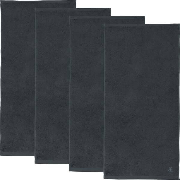 Полотенце для душа Erwin Müller 4er-Pack 161520, 80x1x160 см, антрацитовый
Полотенце для душа Erwin Müller 4er-Pack 161520, 80x1x160 см, антрацитовый
