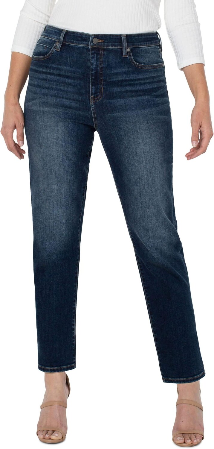Джинсы High-Rise Non-Skinny-Skinny Jeans 28" in Gleason Liverpool Los Angeles, цвет Gleason
Джинсы High-Rise Non-Skinny-Skinny Jeans 28" in Gleason Liverpool Los Angeles, цвет Gleason