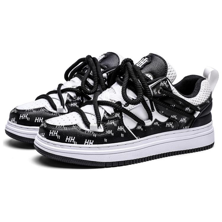 Black Whale Hla Jeans HLA JEANS Стильные кроссовки для скейтбординга унисекс, Белый
Black Whale Hla Jeans HLA JEANS Стильные кроссовки для скейтбординга унисекс, Белый