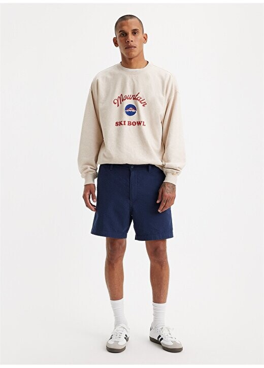 Мужские шорты нормального синего цвета A4661-0030_XX AUTHENTIC SHORT II NA Levis, синий
Мужские шорты нормального синего цвета A4661-0030_XX AUTHENTIC SHORT II NA Levis, синий