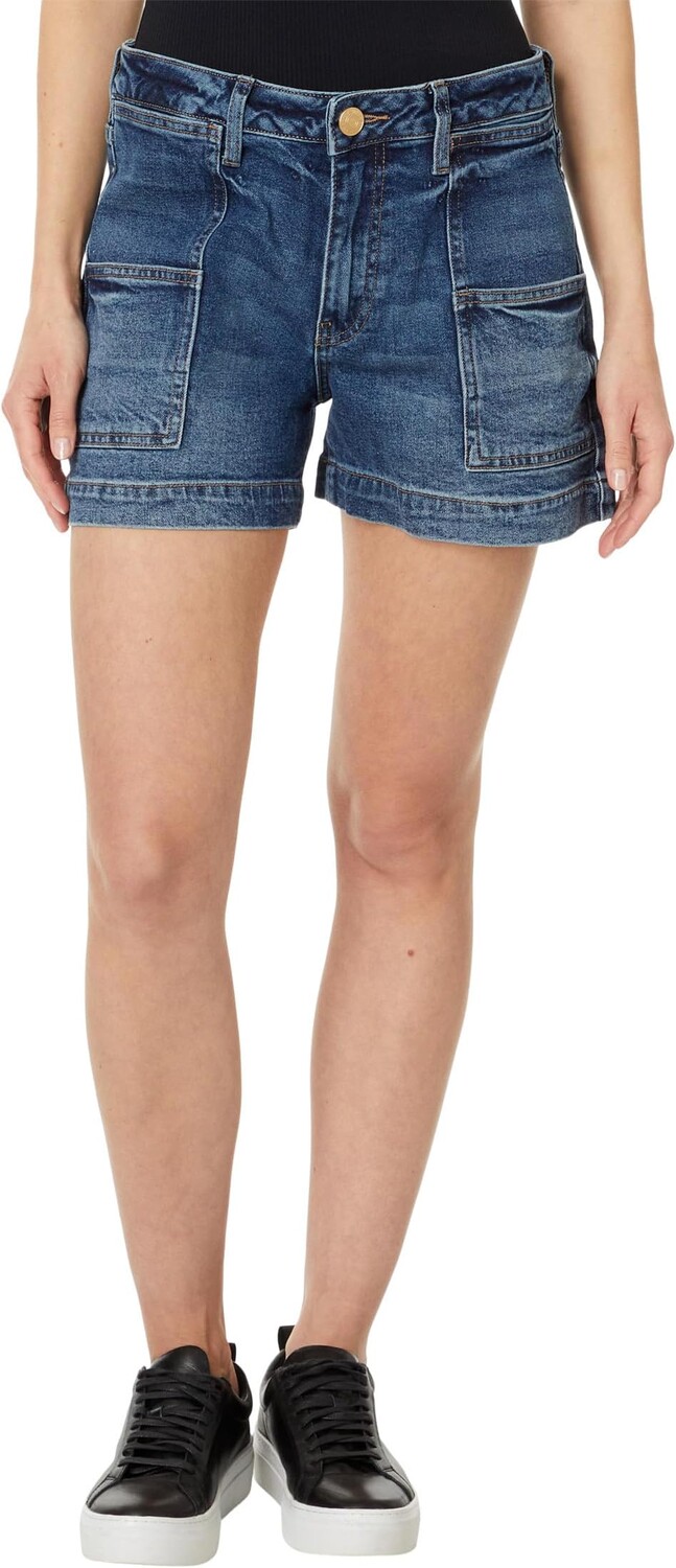 Шорты KUT from the Kloth Jane High-Rise Shorts W/ Pork Chop Pockets, цвет Boosted
Шорты KUT from the Kloth Jane High-Rise Shorts W/ Pork Chop Pockets, цвет Boosted