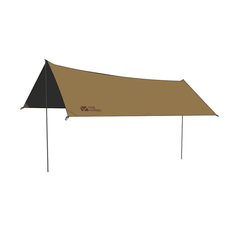 Mobi Garden Outdoor непромокаемый складной тент, оборудование для кемпинга, беседка Sky Dome 410 (виниловая версия), теплый песочный цвет
Mobi Garden Outdoor непромокаемый складной тент, оборудование для кемпинга, беседка Sky Dome 410 (виниловая версия), теплый песочный цвет