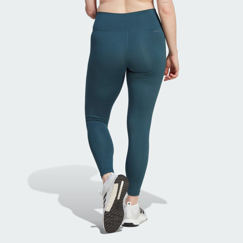 Женские леггинсы adidas Training Essentials с высокой талией 7/8, цвет Arctic Night
Женские леггинсы adidas Training Essentials с высокой талией 7/8, цвет Arctic Night