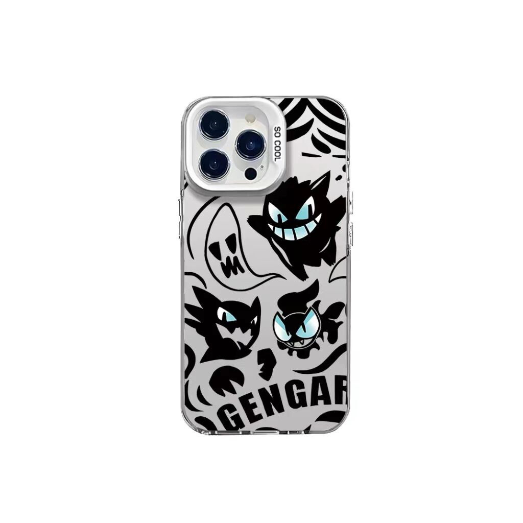 Полюбуйтесь чехлом для телефона с медвежонком Surprise Bear, IMD-China Red-Blue-Eyed Geng Ghost
Полюбуйтесь чехлом для телефона с медвежонком Surprise Bear, IMD-China Red-Blue-Eyed Geng Ghost