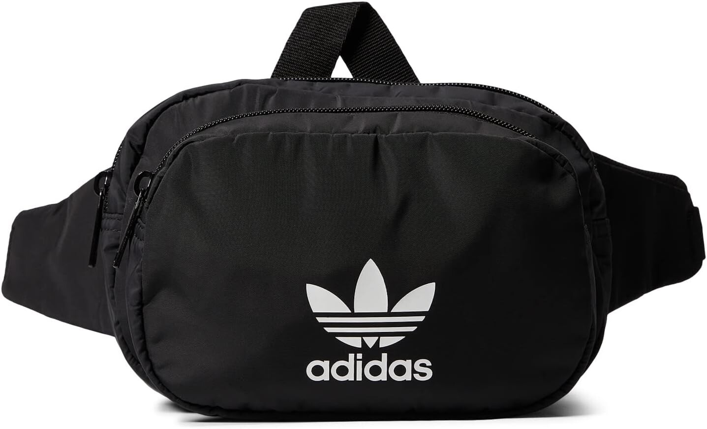 Поясная сумка Originals Sport Belt Pack Дорожная и фестивальная сумка adidas, цвет Black/White
Поясная сумка Originals Sport Belt Pack Дорожная и фестивальная сумка adidas, цвет Black/White