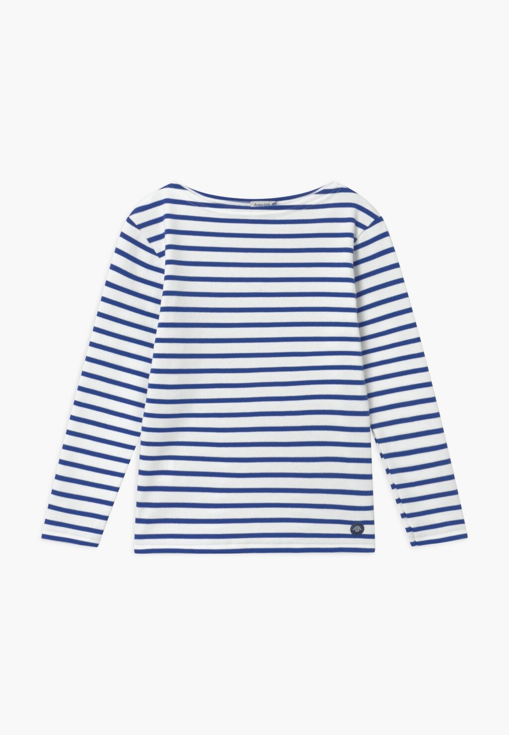 Топ с длинными рукавами MARINIÈRE LOCTUDY UNISEX Armor lux, цвет royal blue/white
Топ с длинными рукавами MARINIÈRE LOCTUDY UNISEX Armor lux, цвет royal blue/white