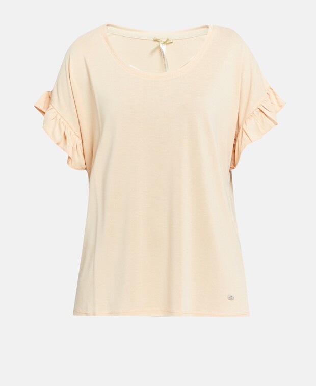 Футболка Key Largo, абрикос
Футболка Key Largo, абрикос