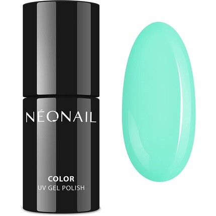 Neonail Candy Girl Collection Summer Mint Uv Hybrid Soak Off Гель-лак для ногтей 3754-7 - 7 мл, Neonail Professional
Neonail Candy Girl Collection Summer Mint Uv Hybrid Soak Off Гель-лак для ногтей 3754-7 - 7 мл, Neonail Professional