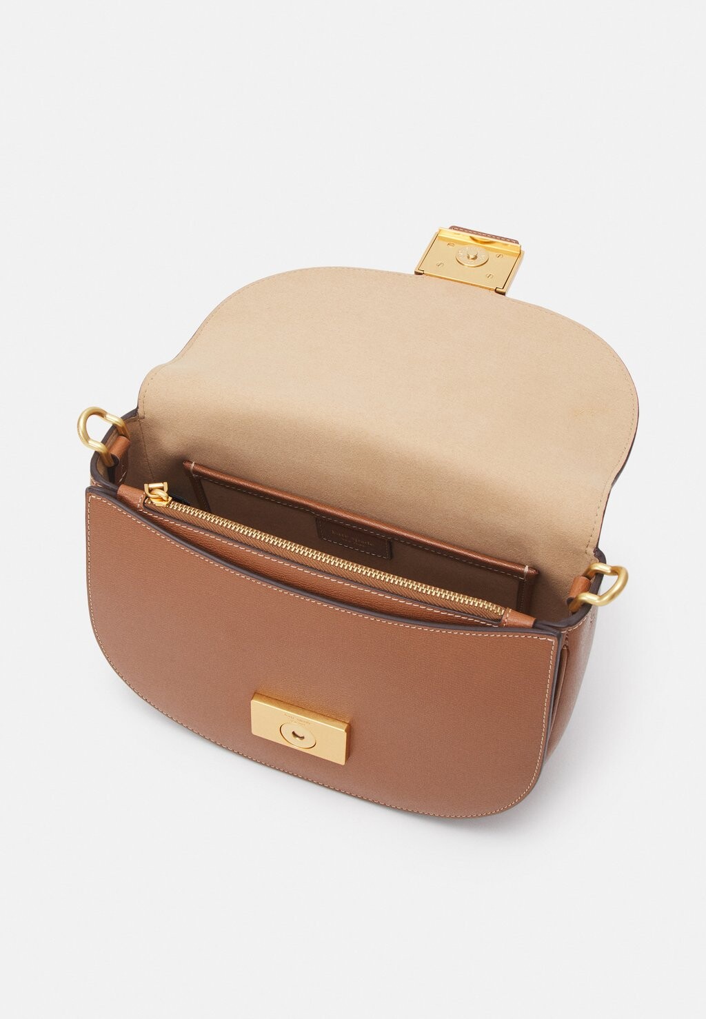 Сумочка Katy Textured Convertible Saddle Bag kate spade new york, душистый тортик
Сумочка Katy Textured Convertible Saddle Bag kate spade new york, душистый тортик