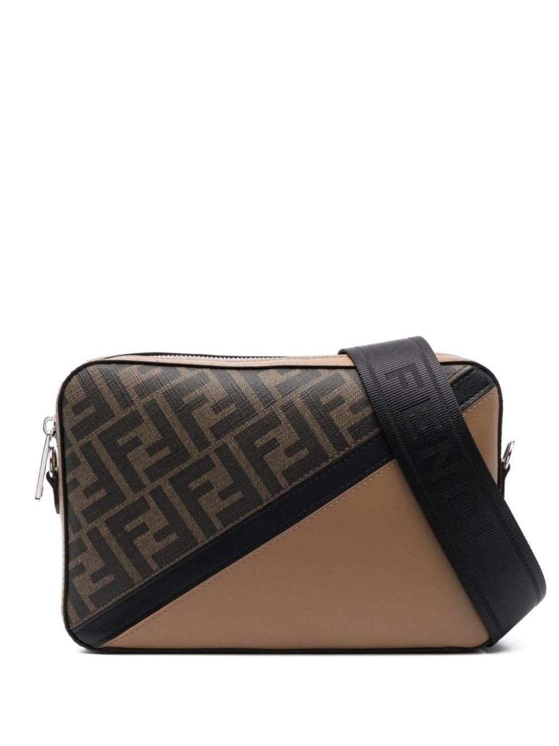 Сумка через плечо с узором FF FENDI, коричневый, Серый, Сумка через плечо с узором FF FENDI, коричневый
Сумка через плечо с узором FF FENDI, коричневый, Серый, Сумка через плечо с узором FF FENDI, коричневый