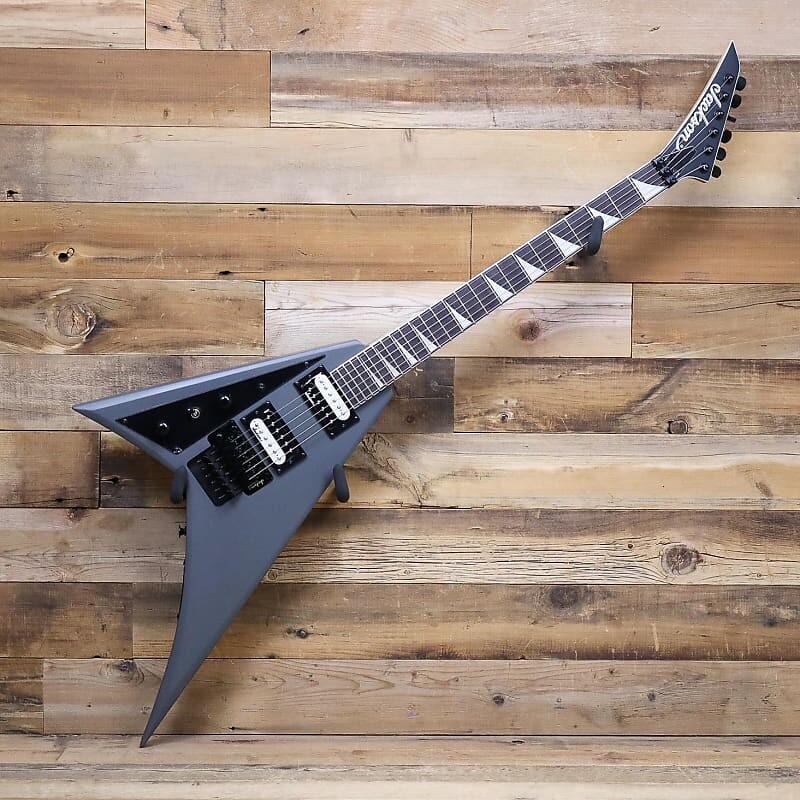 Электрогитара Jackson JS Series Rhoads JS32 LH Left-Handed Electric Guitar, Satin Gray
Электрогитара Jackson JS Series Rhoads JS32 LH Left-Handed Electric Guitar, Satin Gray