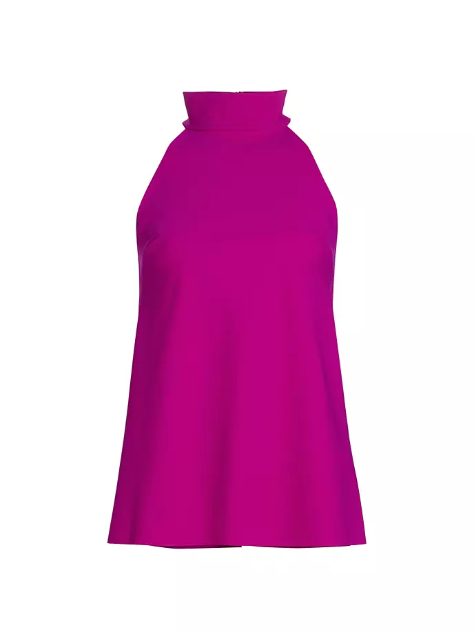 Блузка Tiffy с бретелькой на бретельках Chiara Boni La Petite Robe, цвет cyclamen
Блузка Tiffy с бретелькой на бретельках Chiara Boni La Petite Robe, цвет cyclamen