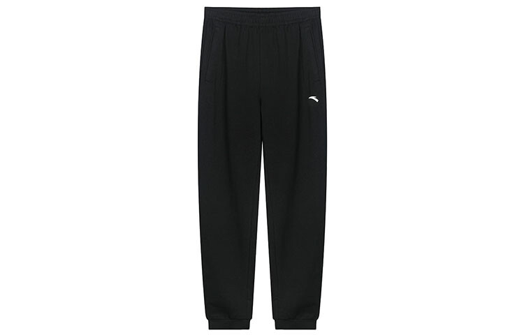 Трикотажные спортивные штаны Variety Training Collection для мужчин, черные Anta, черный
Трикотажные спортивные штаны Variety Training Collection для мужчин, черные Anta, черный