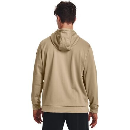 Толстовка с капюшоном Armor Fleece Big Logo HD мужская Under Armour, цвет City Khaki/Black
Толстовка с капюшоном Armor Fleece Big Logo HD мужская Under Armour, цвет City Khaki/Black