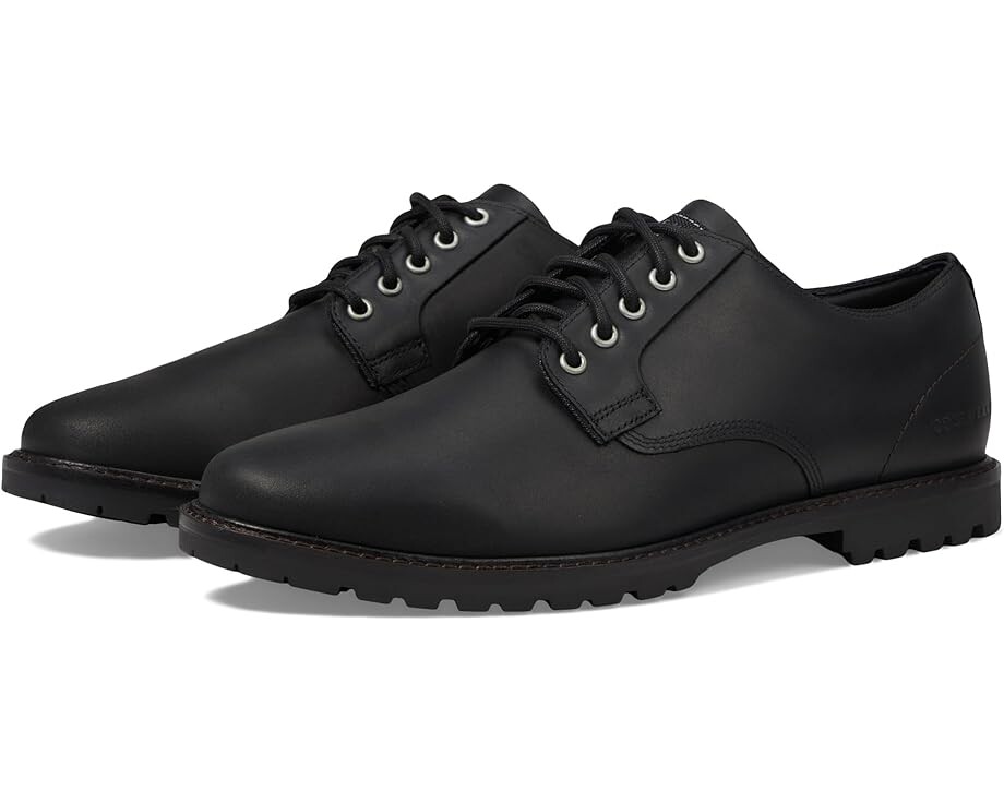 Оксфорды Cole Haan Midland Lug Plain Toe Oxford, цвет Black/Black Water-Resistant
Оксфорды Cole Haan Midland Lug Plain Toe Oxford, цвет Black/Black Water-Resistant