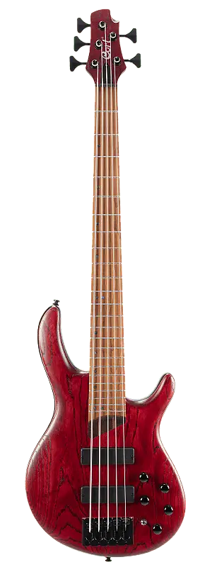 Басс гитара Cort B5ELEMENTOPBR Artisan Series Mahogany Body Ash Top 5pcs Walnut&Panga Panga 5-String Bass Guitar
Басс гитара Cort B5ELEMENTOPBR Artisan Series Mahogany Body Ash Top 5pcs Walnut&Panga Panga 5-String Bass Guitar