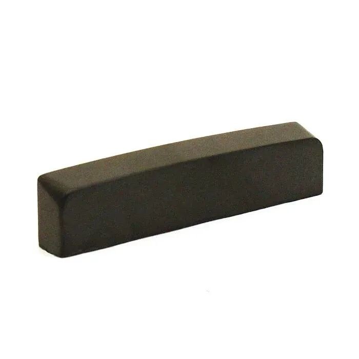Graph Tech PT-4061-00 Черная заглушка для порожка TUSQ XL в стиле Epiphone — ширина 1/4 дюйма
Graph Tech PT-4061-00 Черная заглушка для порожка TUSQ XL в стиле Epiphone — ширина 1/4 дюйма