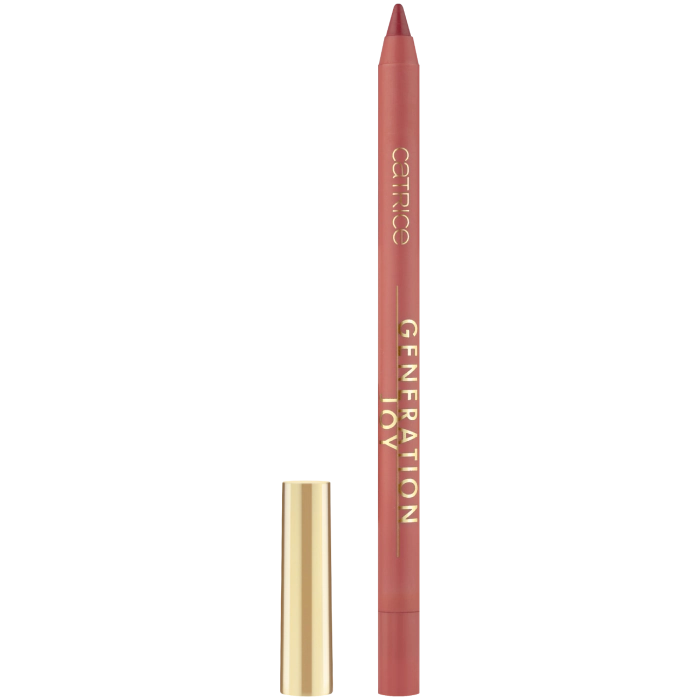 Карандаш для губ generation joy perfilador de labios Catrice, цвет c02 real rosewood
Карандаш для губ generation joy perfilador de labios Catrice, цвет c02 real rosewood