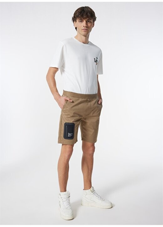 Нормальные коричневые мужские спортивные шорты KBTX S211 REPOCKET_REPOCKET REGULAR Ko Samui, коричневый
Нормальные коричневые мужские спортивные шорты KBTX S211 REPOCKET_REPOCKET REGULAR Ko Samui, коричневый