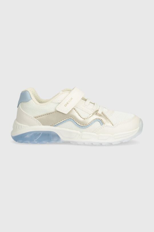 Geox Детские кроссовки, бежевый
Geox Детские кроссовки, бежевый